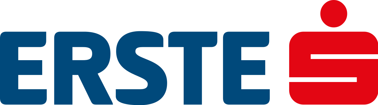 Erste logo